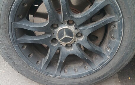 Mercedes-Benz Vito, 2004 год, 900 000 рублей, 12 фотография