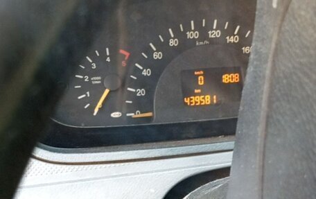 Mercedes-Benz Vito, 2004 год, 900 000 рублей, 6 фотография