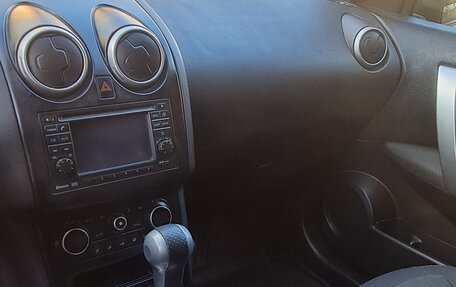Nissan Qashqai, 2011 год, 930 000 рублей, 5 фотография