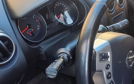 Nissan Qashqai, 2011 год, 930 000 рублей, 4 фотография