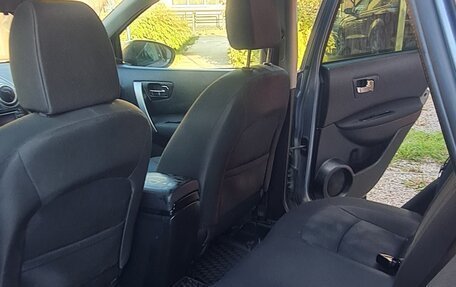 Nissan Qashqai, 2011 год, 930 000 рублей, 14 фотография