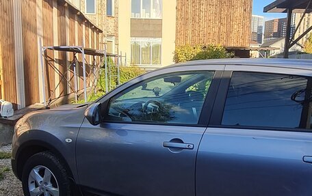 Nissan Qashqai, 2011 год, 930 000 рублей, 10 фотография