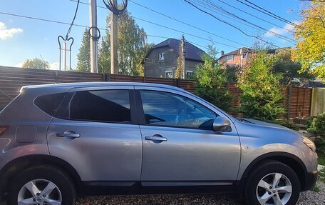 Nissan Qashqai, 2011 год, 930 000 рублей, 15 фотография