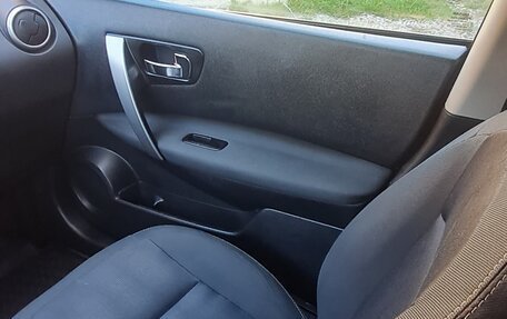 Nissan Qashqai, 2011 год, 930 000 рублей, 12 фотография
