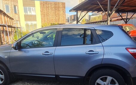 Nissan Qashqai, 2011 год, 930 000 рублей, 9 фотография
