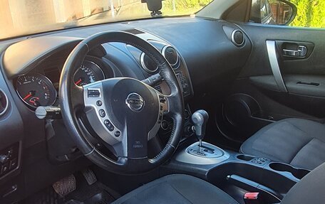 Nissan Qashqai, 2011 год, 930 000 рублей, 6 фотография