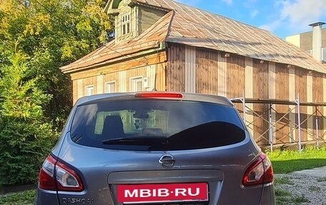 Nissan Qashqai, 2011 год, 930 000 рублей, 8 фотография