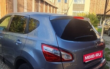 Nissan Qashqai, 2011 год, 930 000 рублей, 7 фотография