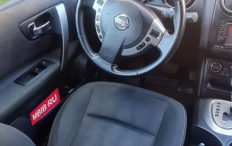 Nissan Qashqai, 2011 год, 930 000 рублей, 11 фотография