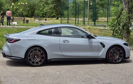 BMW M4, 2022 год, 8 300 000 рублей, 5 фотография