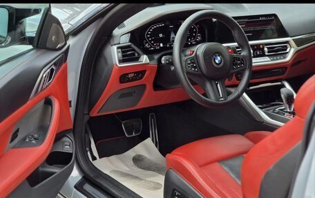BMW M4, 2022 год, 8 300 000 рублей, 7 фотография