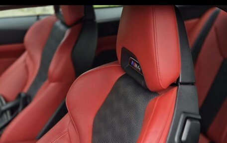 BMW M4, 2022 год, 8 300 000 рублей, 8 фотография