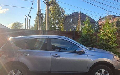 Nissan Qashqai, 2011 год, 930 000 рублей, 16 фотография