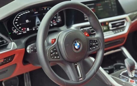 BMW M4, 2022 год, 8 300 000 рублей, 4 фотография