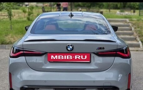 BMW M4, 2022 год, 8 300 000 рублей, 2 фотография