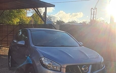Nissan Qashqai, 2011 год, 930 000 рублей, 17 фотография