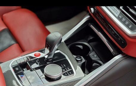 BMW M4, 2022 год, 8 300 000 рублей, 9 фотография