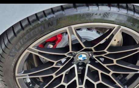 BMW M4, 2022 год, 8 300 000 рублей, 10 фотография