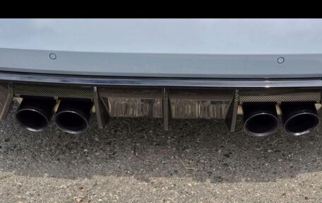 BMW M4, 2022 год, 8 300 000 рублей, 12 фотография