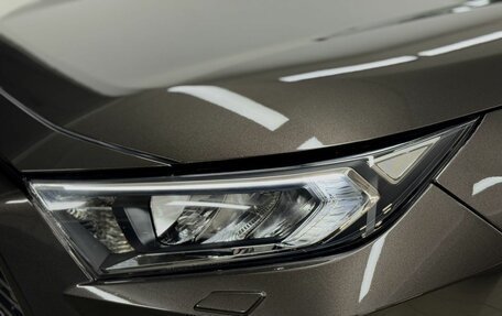 Toyota RAV4, 2019 год, 2 970 000 рублей, 8 фотография