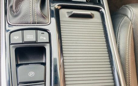 Hyundai Sonata VII, 2018 год, 1 930 000 рублей, 22 фотография