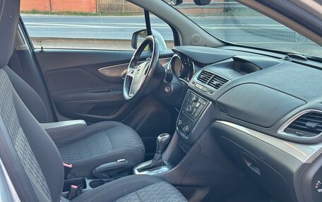 Opel Mokka I, 2014 год, 1 050 000 рублей, 13 фотография