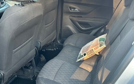 Opel Mokka I, 2014 год, 1 050 000 рублей, 14 фотография