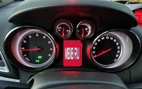 Opel Mokka I, 2014 год, 1 050 000 рублей, 10 фотография