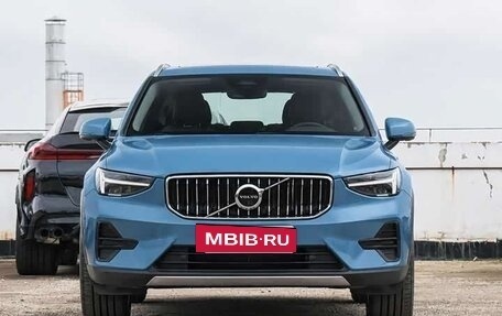 Volvo XC40 I, 2024 год, 3 195 167 рублей, 2 фотография