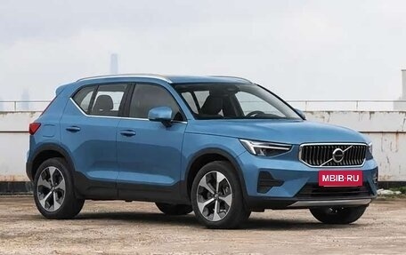 Volvo XC40 I, 2024 год, 3 195 167 рублей, 3 фотография