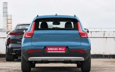 Volvo XC40 I, 2024 год, 3 195 167 рублей, 5 фотография