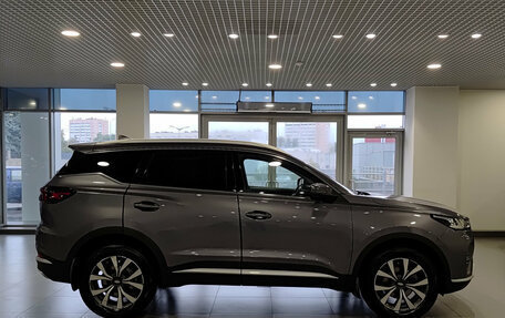 Chery Tiggo 7 Pro, 2022 год, 1 646 000 рублей, 4 фотография