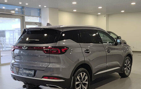 Chery Tiggo 7 Pro, 2022 год, 1 646 000 рублей, 5 фотография