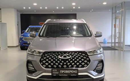 Chery Tiggo 7 Pro, 2022 год, 1 646 000 рублей, 2 фотография