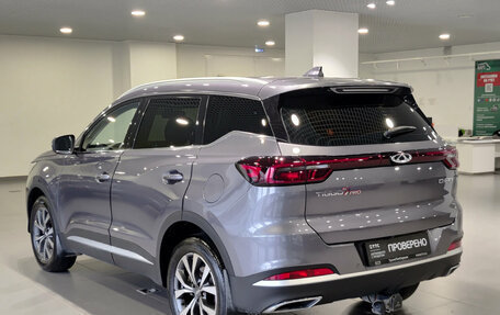 Chery Tiggo 7 Pro, 2022 год, 1 646 000 рублей, 7 фотография