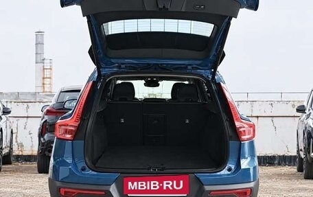 Volvo XC40 I, 2024 год, 3 195 167 рублей, 7 фотография