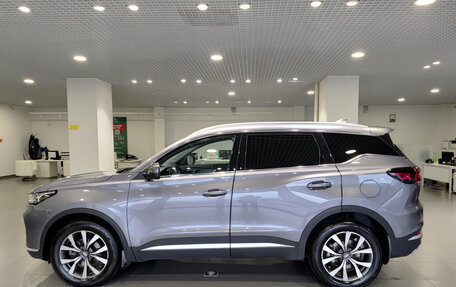 Chery Tiggo 7 Pro, 2022 год, 1 646 000 рублей, 8 фотография