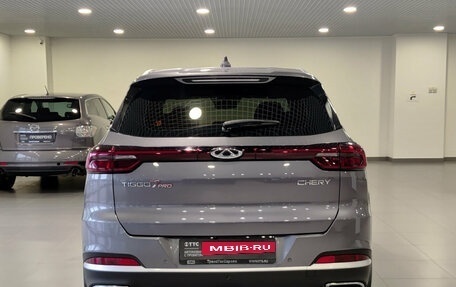 Chery Tiggo 7 Pro, 2022 год, 1 646 000 рублей, 6 фотография