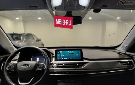 Chery Tiggo 7 Pro, 2022 год, 1 646 000 рублей, 14 фотография