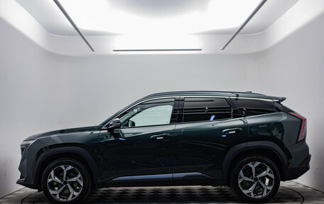 Geely Atlas, 2024 год, 2 595 000 рублей, 8 фотография
