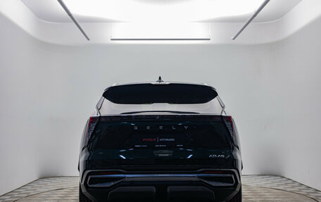 Geely Atlas, 2024 год, 2 595 000 рублей, 6 фотография