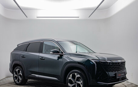 Geely Atlas, 2024 год, 2 595 000 рублей, 3 фотография