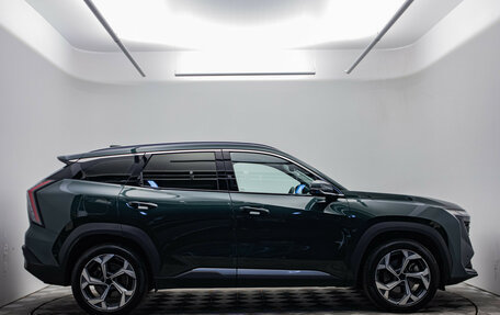 Geely Atlas, 2024 год, 2 595 000 рублей, 4 фотография