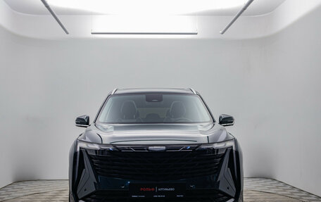 Geely Atlas, 2024 год, 2 595 000 рублей, 2 фотография