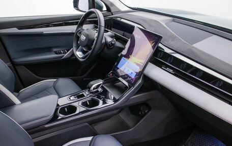 Geely Atlas, 2024 год, 2 595 000 рублей, 9 фотография