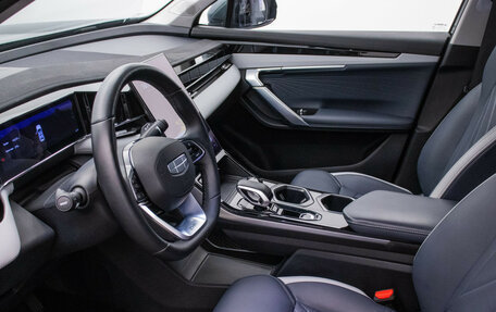 Geely Atlas, 2024 год, 2 595 000 рублей, 10 фотография