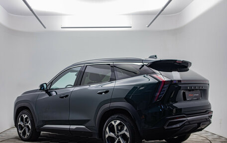 Geely Atlas, 2024 год, 2 595 000 рублей, 7 фотография