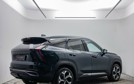 Geely Atlas, 2024 год, 2 595 000 рублей, 5 фотография