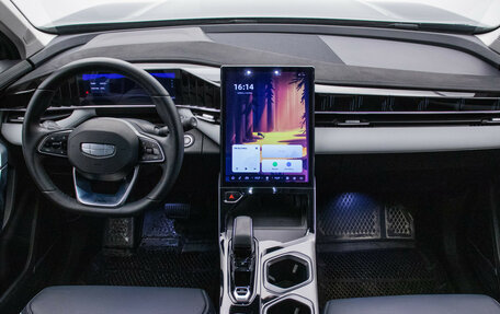Geely Atlas, 2024 год, 2 595 000 рублей, 12 фотография