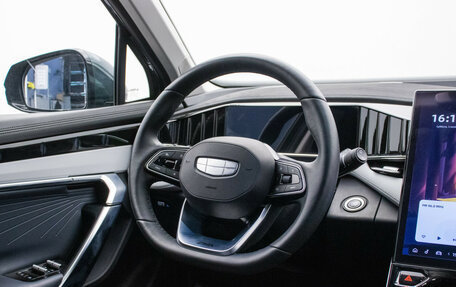 Geely Atlas, 2024 год, 2 595 000 рублей, 14 фотография